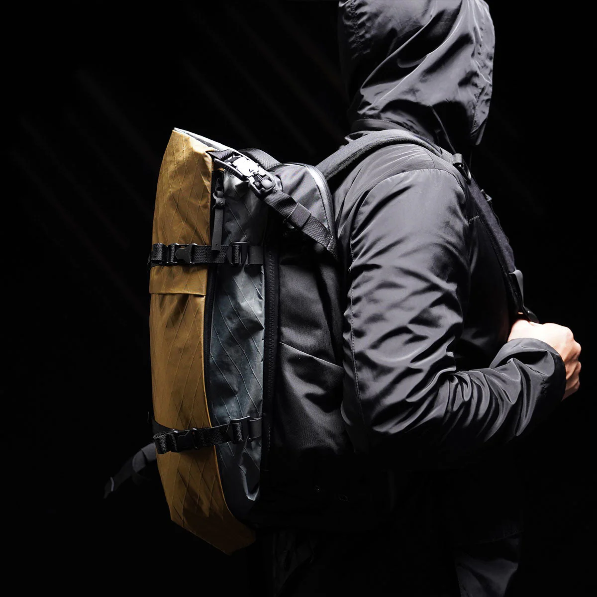 [PO] Code Of Bell : X-TYPE : Tropic - Image 25