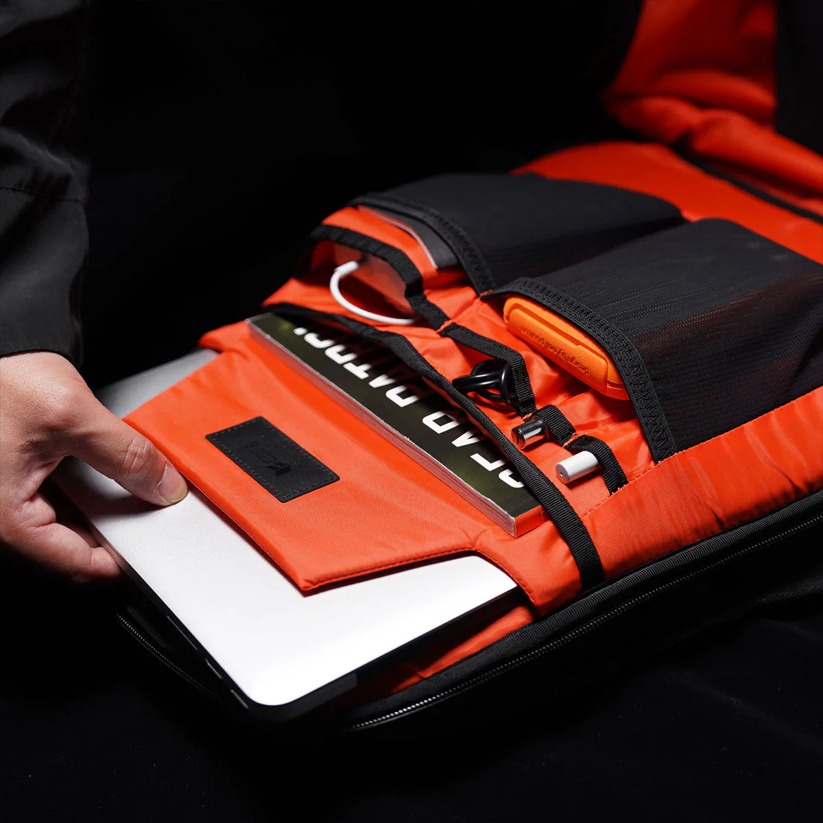 [PO] Code Of Bell : X-TYPE : Tropic - Image 6