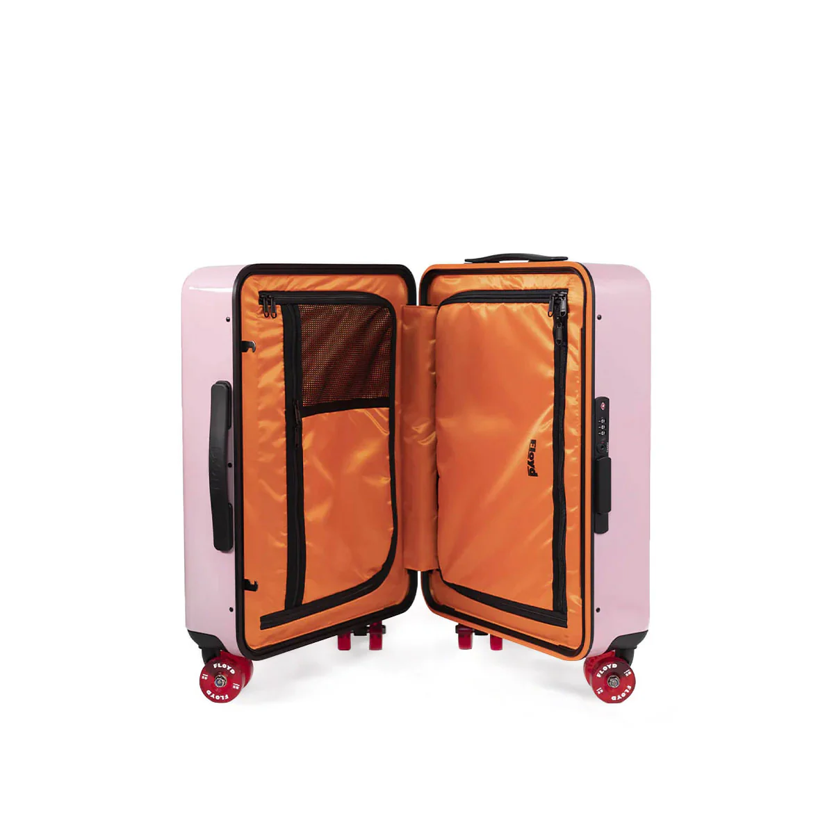 Floyd : Cabin Luggage 41L - Image 13