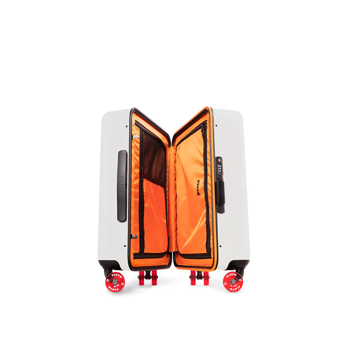 Floyd : Cabin Luggage 41L - Image 16
