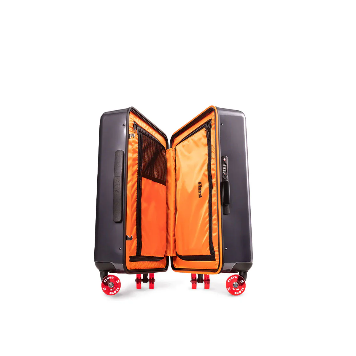 Floyd : Cabin Luggage 41L - Image 20