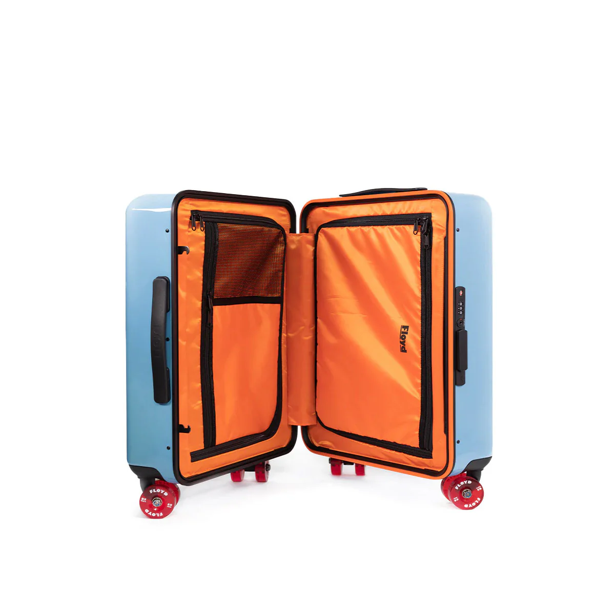Floyd : Cabin Luggage 41L - Image 24