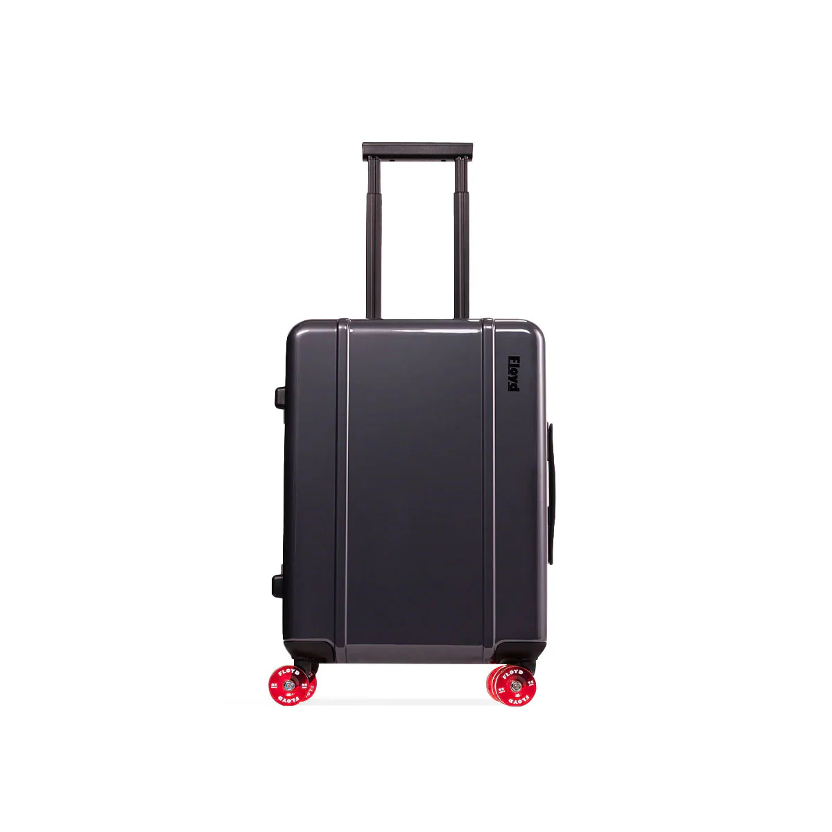 Floyd : Cabin Luggage 41L - Image 25