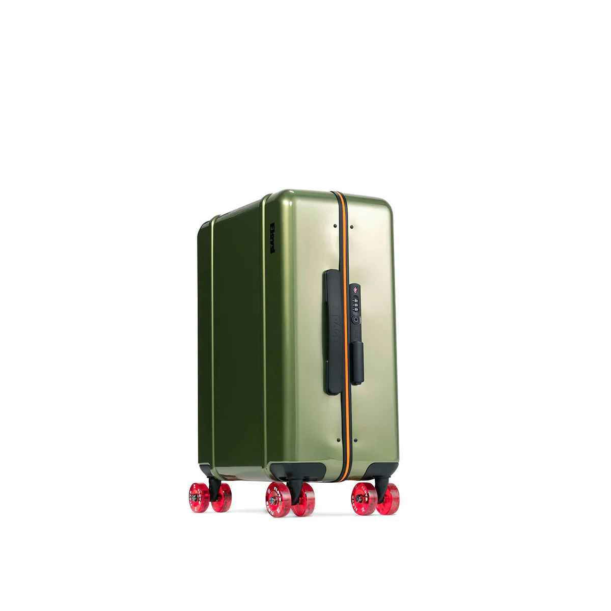 Floyd : Cabin Luggage 41L - Image 29