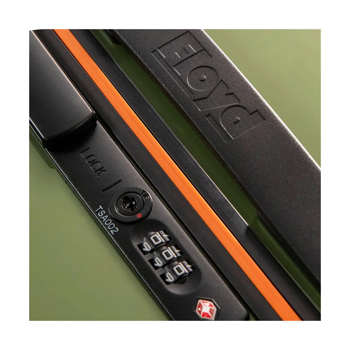 Floyd : Cabin Luggage 41L - Image 30