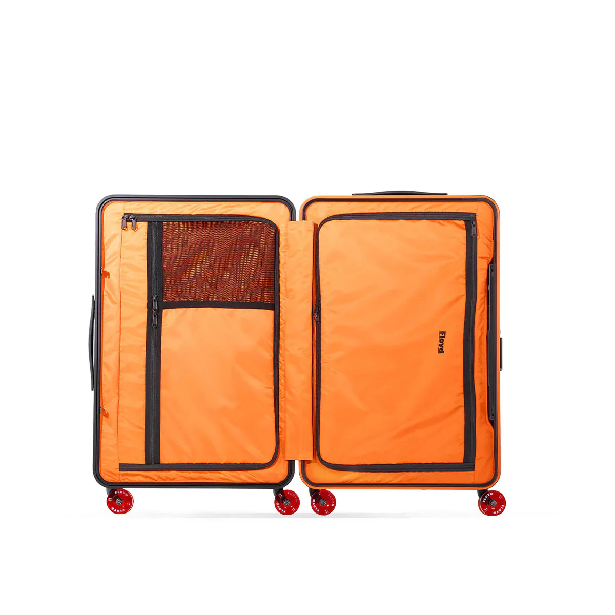 Floyd : Cabin Luggage 41L - Image 4