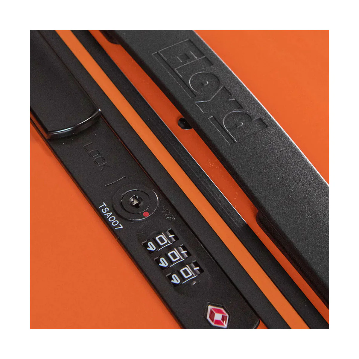 Floyd : Cabin Luggage 41L - Image 6