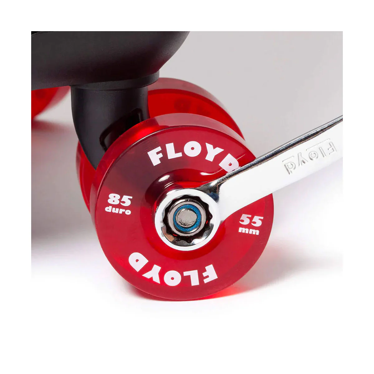 Floyd : Cabin Luggage 41L - Image 7