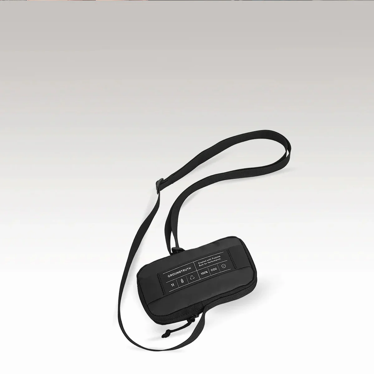 Groundtruth : RIKR Crossbody Phone Bag - Image 4