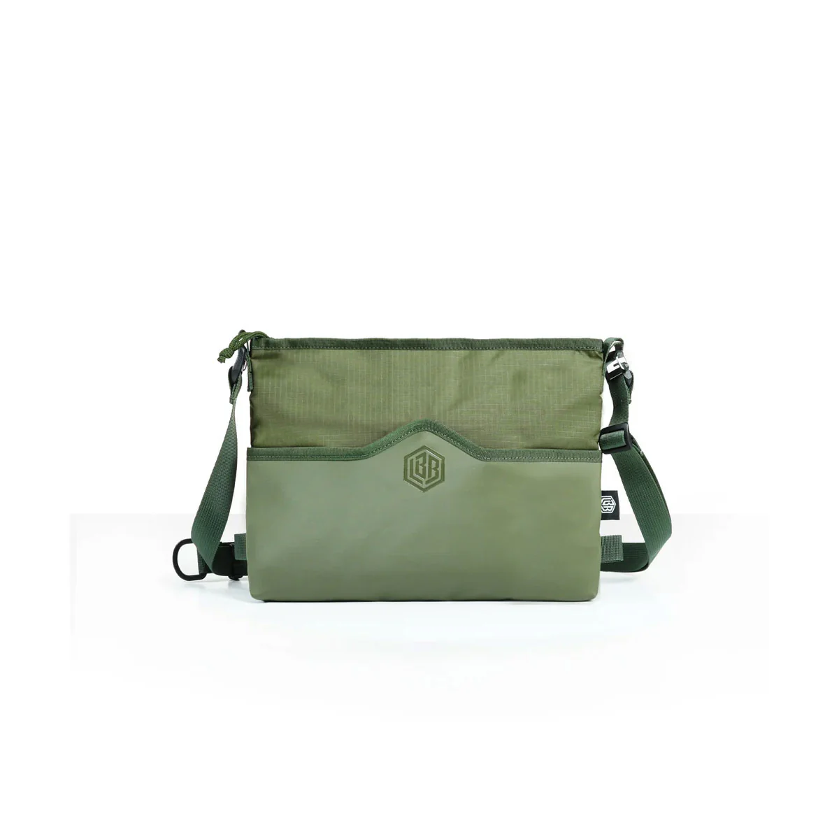 Life Behind Bars : Sacoche - Image 10