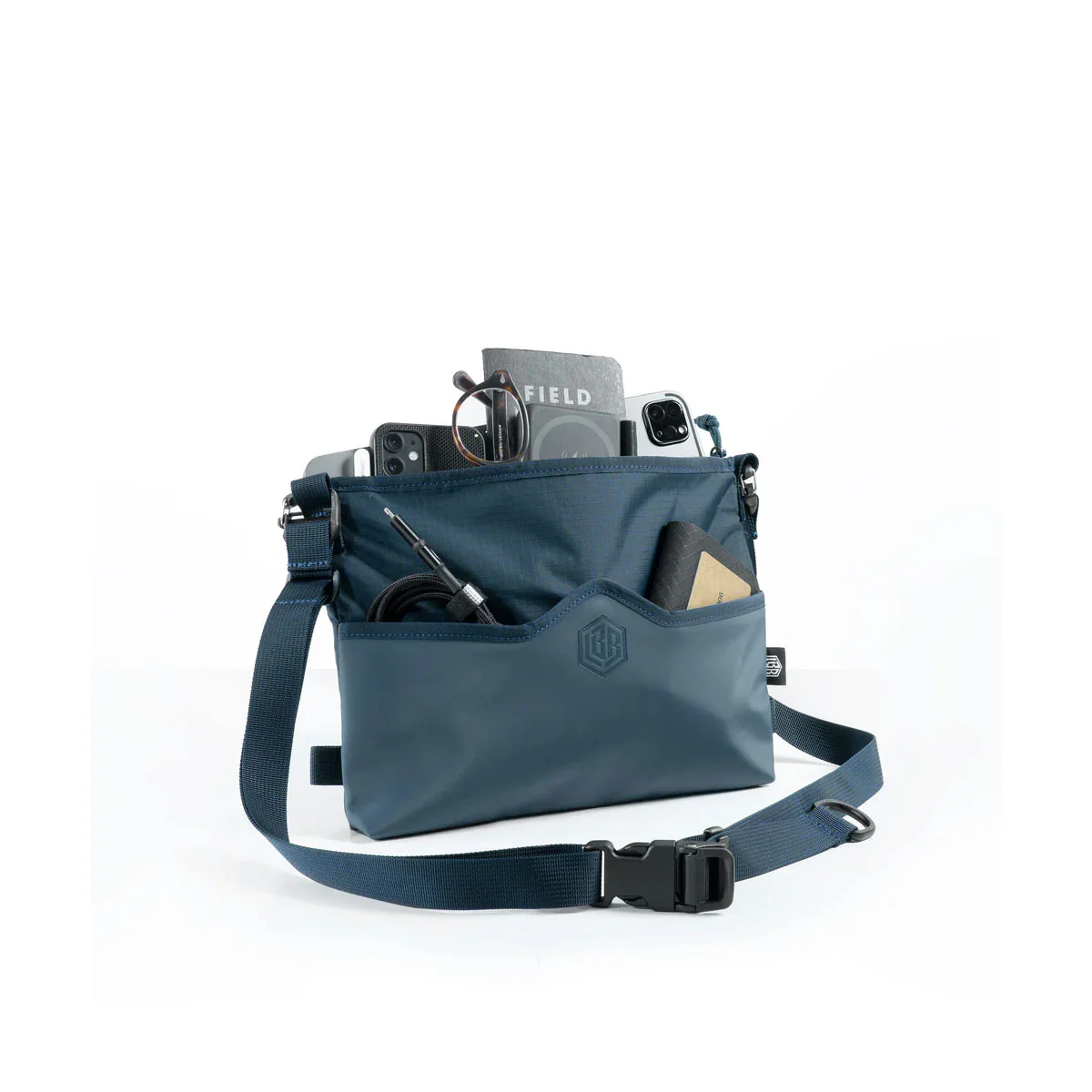 Life Behind Bars : Sacoche - Image 5