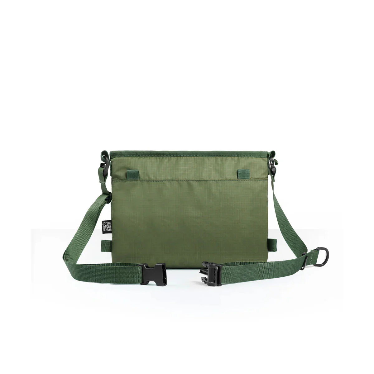 [PO] Life Behind Bars : Sacoche : X21 Black - Image 6