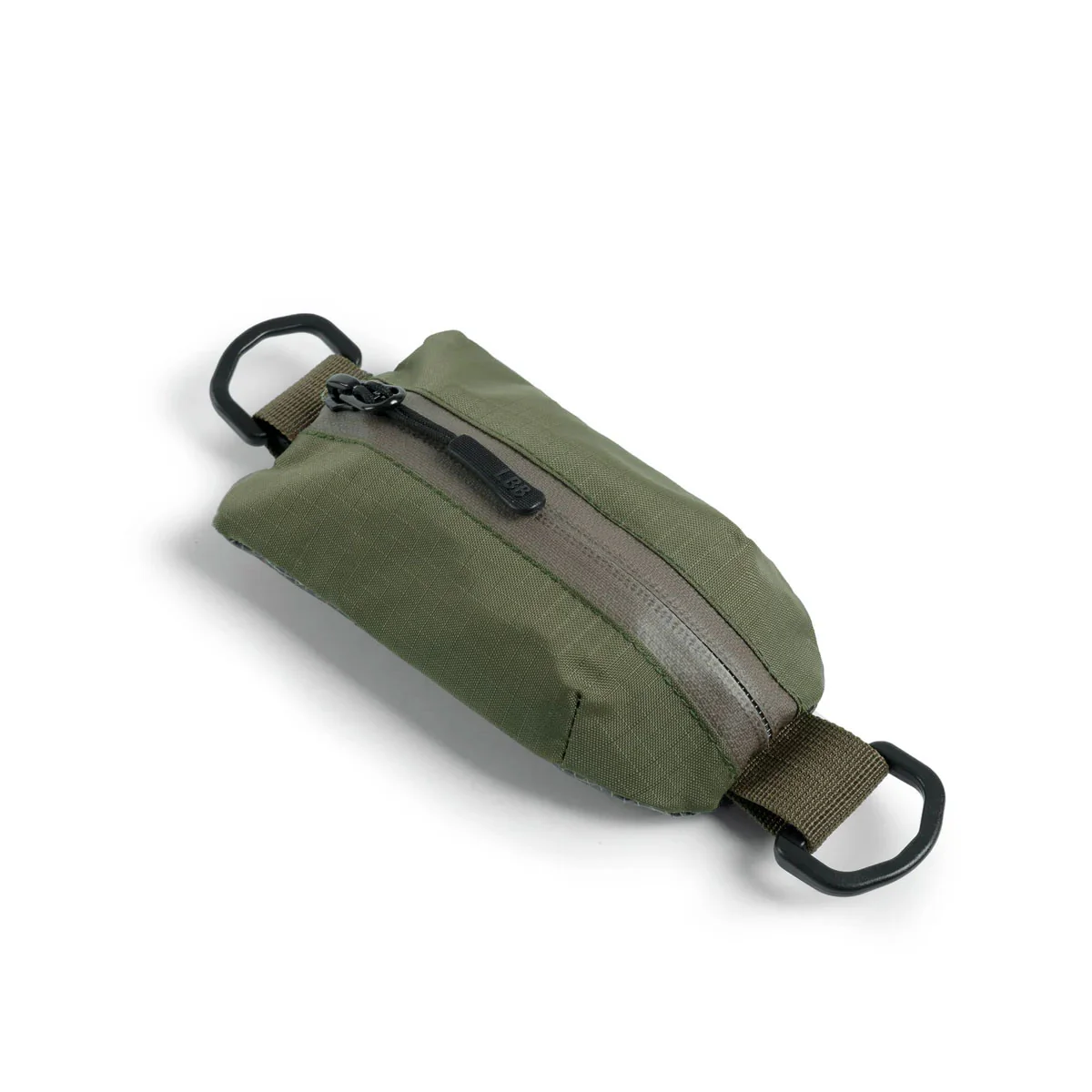 Life Behind Bars : The Dex Pouch : Earth - Image 4