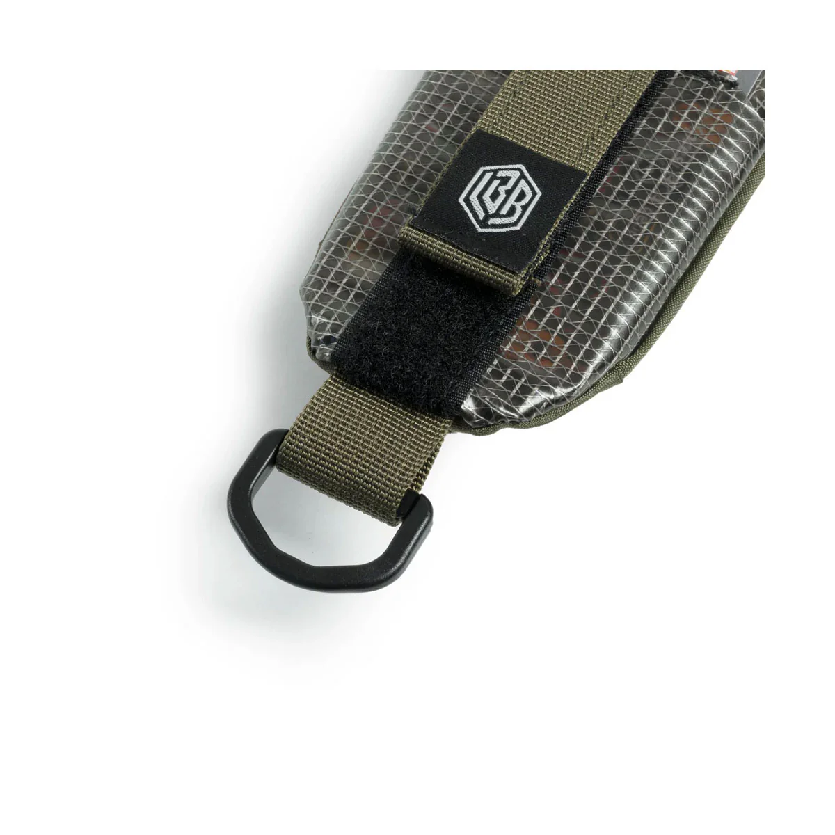 Life Behind Bars : The Dex Pouch : Earth - Image 5