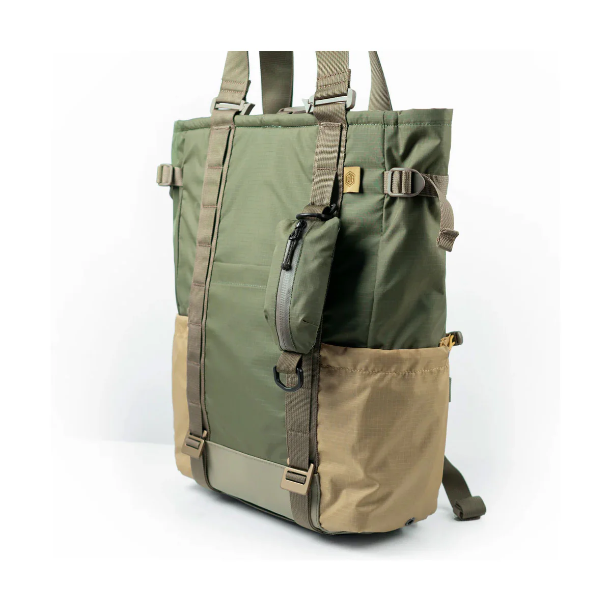 Life Behind Bars : The Dex Pouch : Earth - Image 7