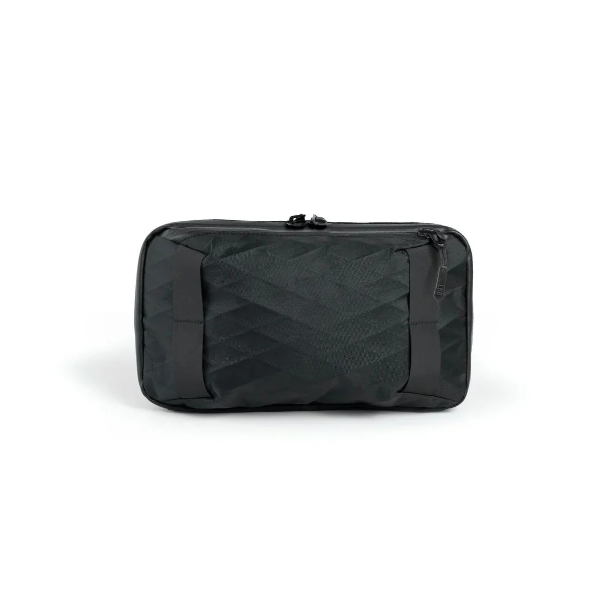 Life Behind Bars : The Division Half Pouch : X21 Black - Image 3