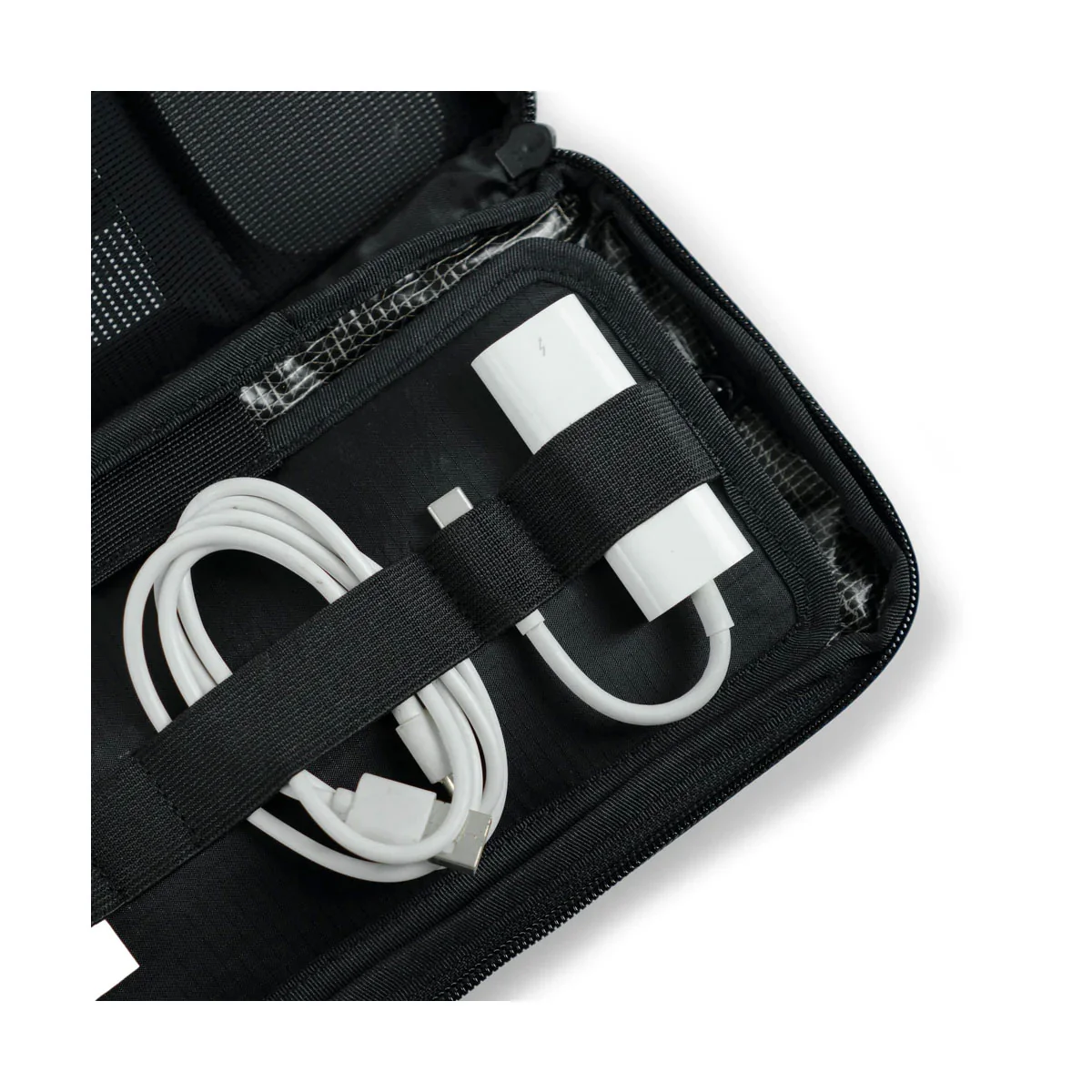 Life Behind Bars : The Division Half Pouch : X21 Black - Image 7