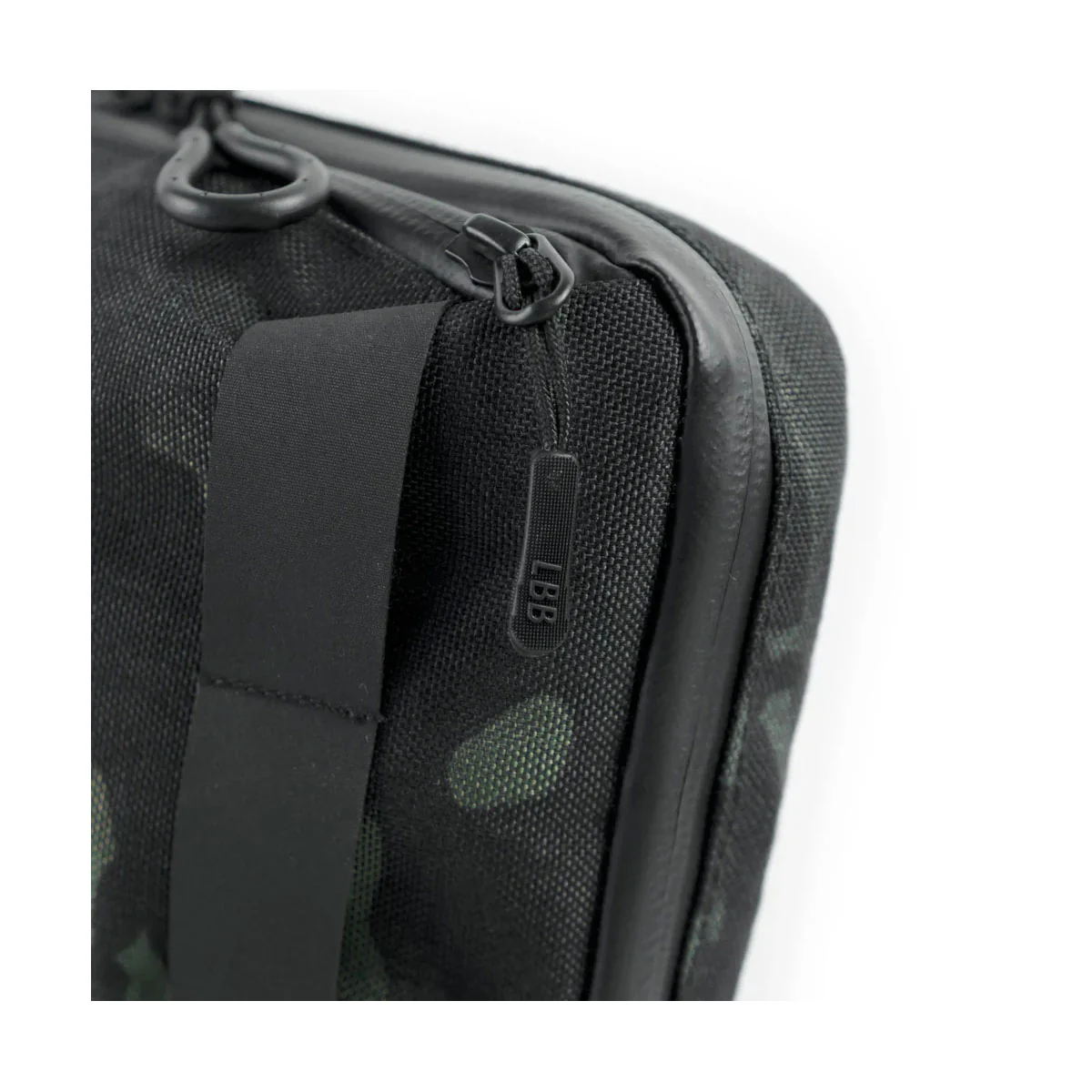 Life Behind Bars : The Division Half Pouch : X50 Multicam Black - Image 10