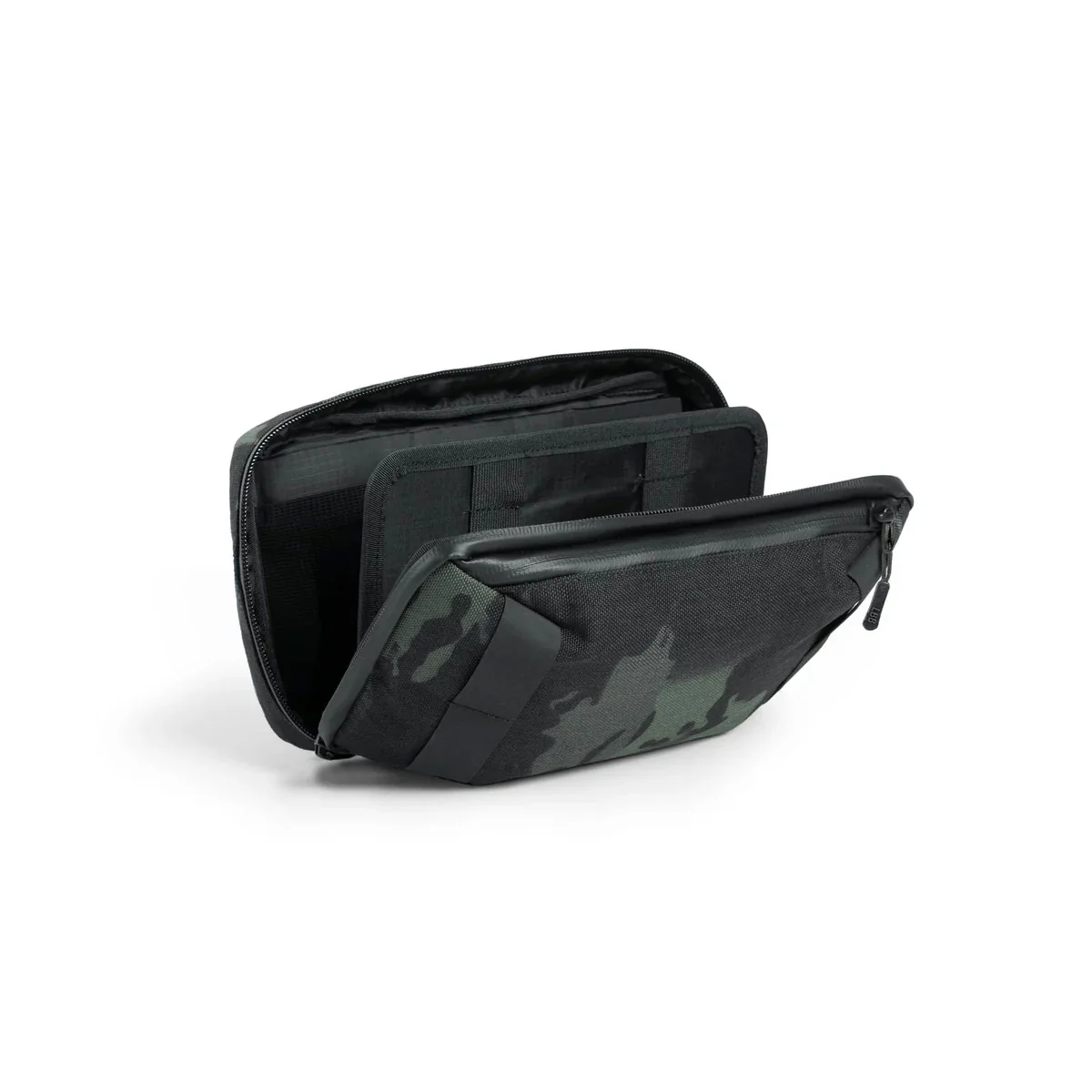 Life Behind Bars : The Division Half Pouch : X50 Multicam Black - Image 3