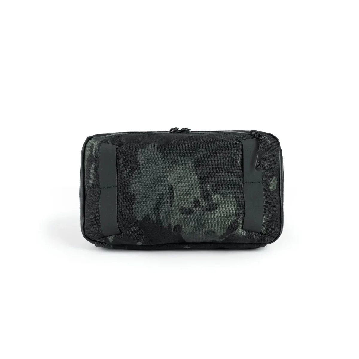 Life Behind Bars : The Division Half Pouch : X50 Multicam Black - Image 4