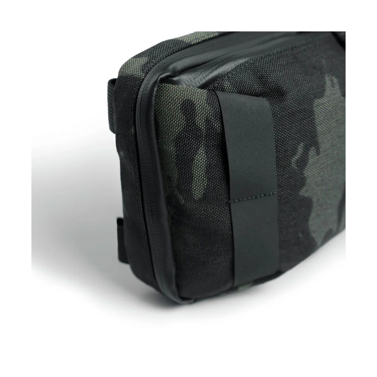 Life Behind Bars : The Division Half Pouch : X50 Multicam Black - Image 9