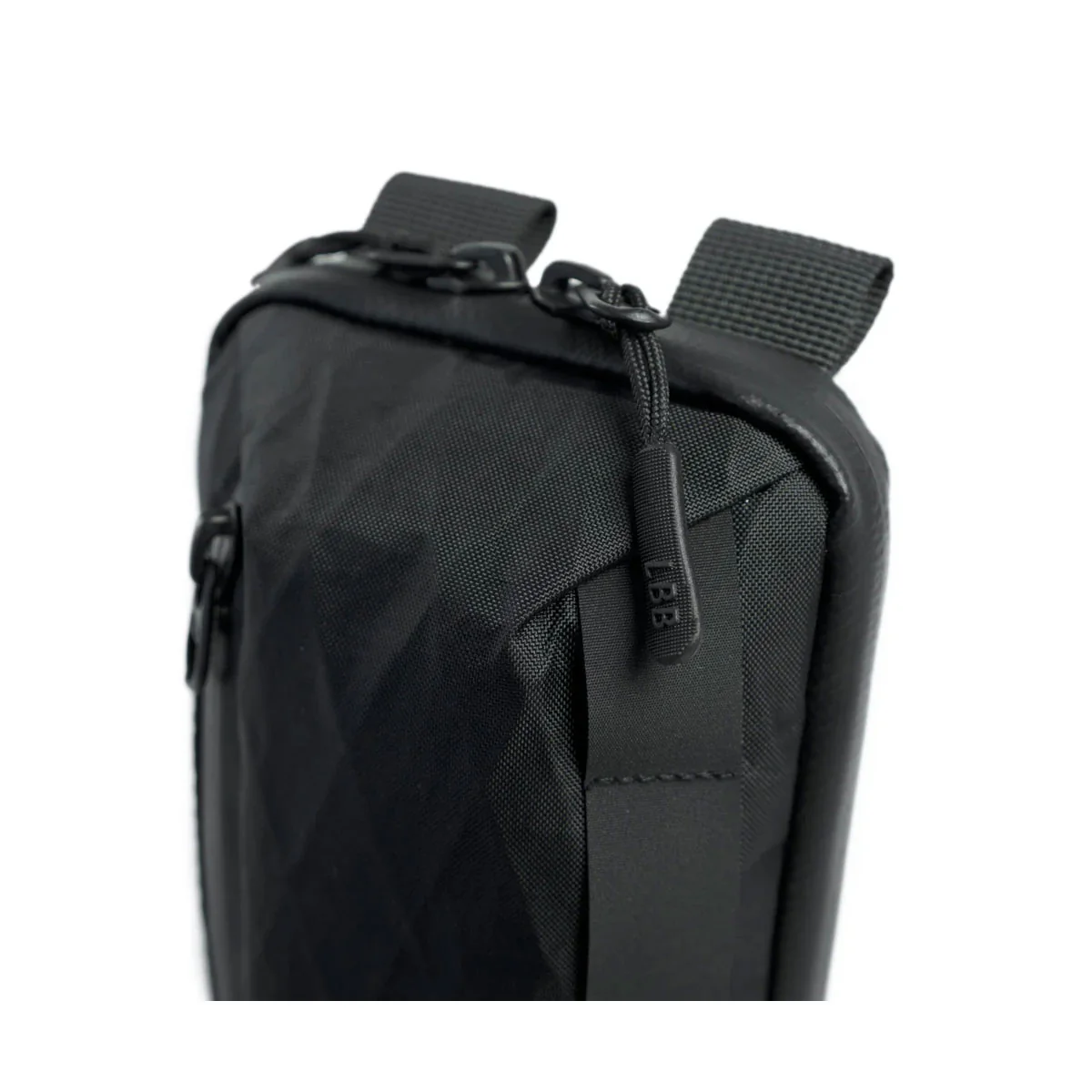 [PO] Life Behind Bars : The Division Quarter Pouch : X21 Black - Image 7