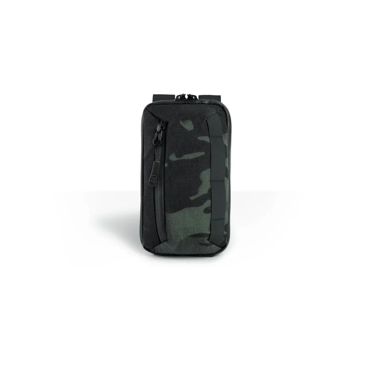 Life Behind Bars : The Division Quarter Pouch : X50 Multicam Black - Image 5
