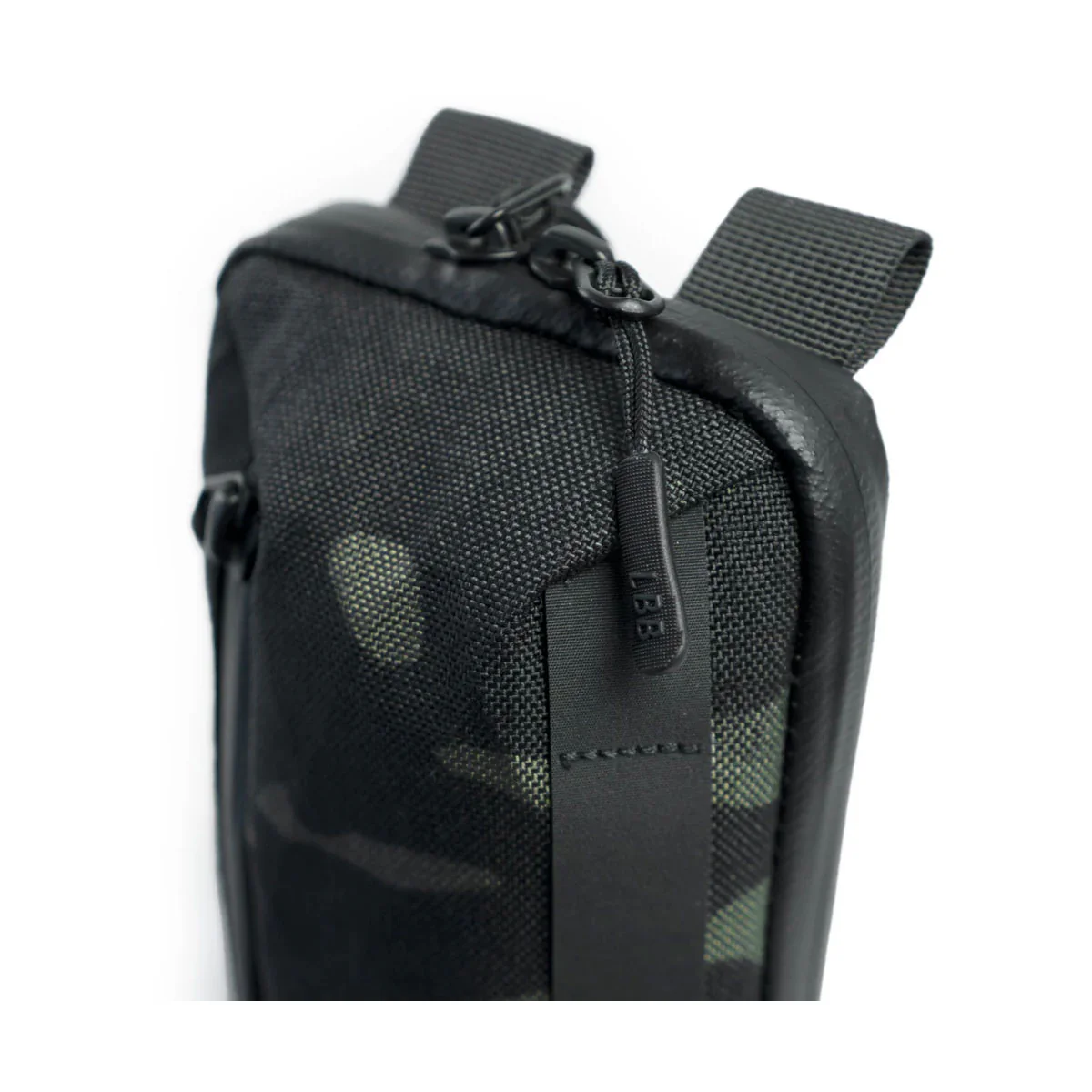 Life Behind Bars : The Division Quarter Pouch : X50 Multicam Black - Image 6