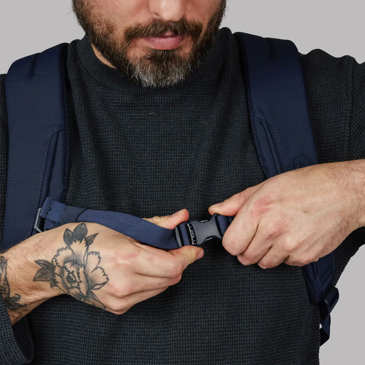 Moment : Everything Backpack 17 or 21L : Black - Image 10