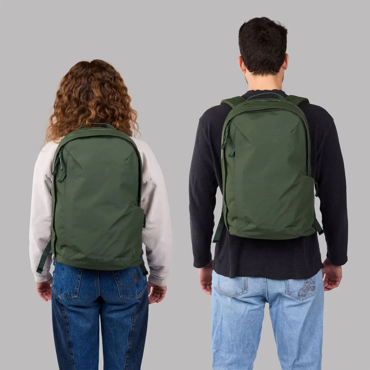 Moment : Everything Backpack 17 or 21L : Black - Image 8