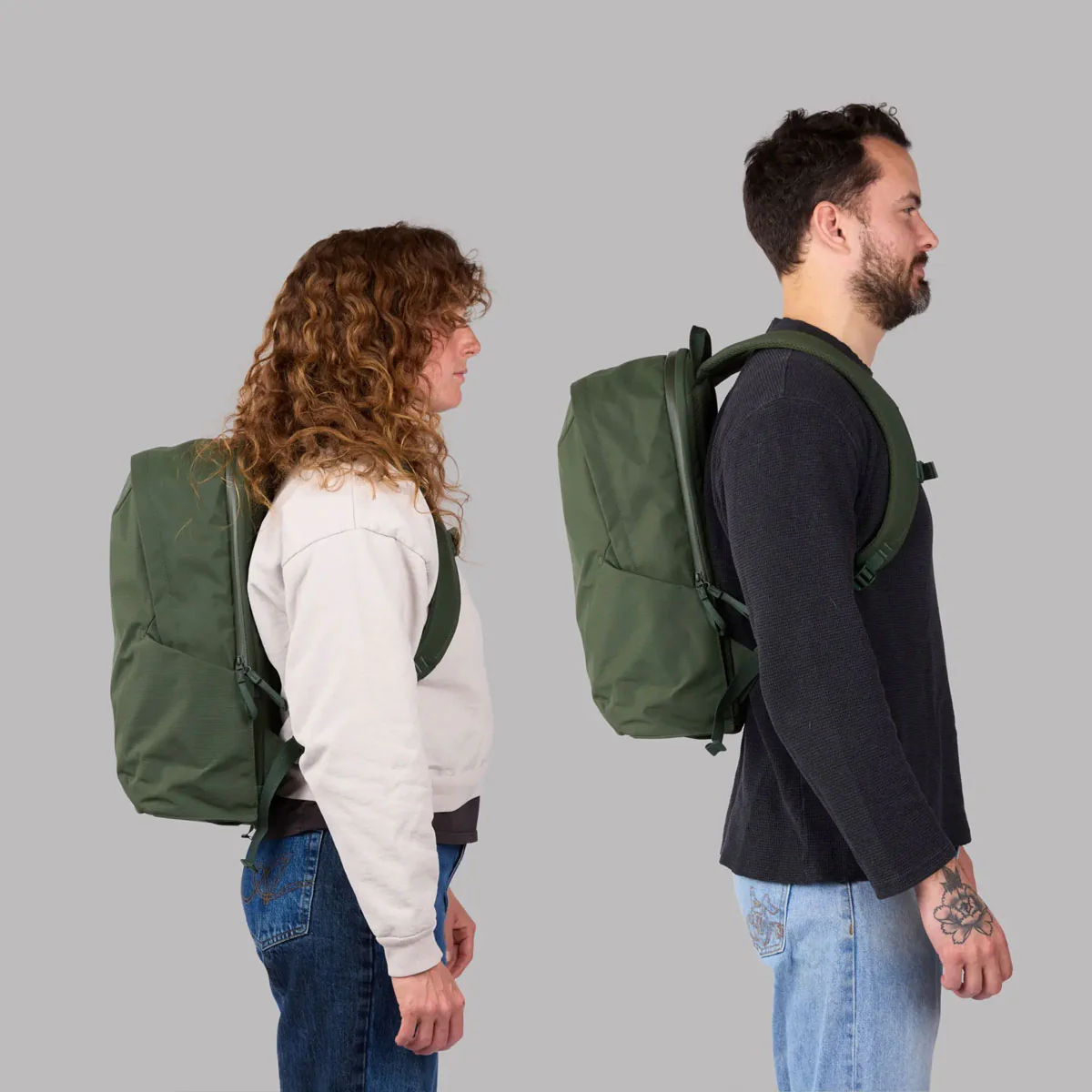 Moment : Everything Backpack 17 or 21L : Black - Image 9