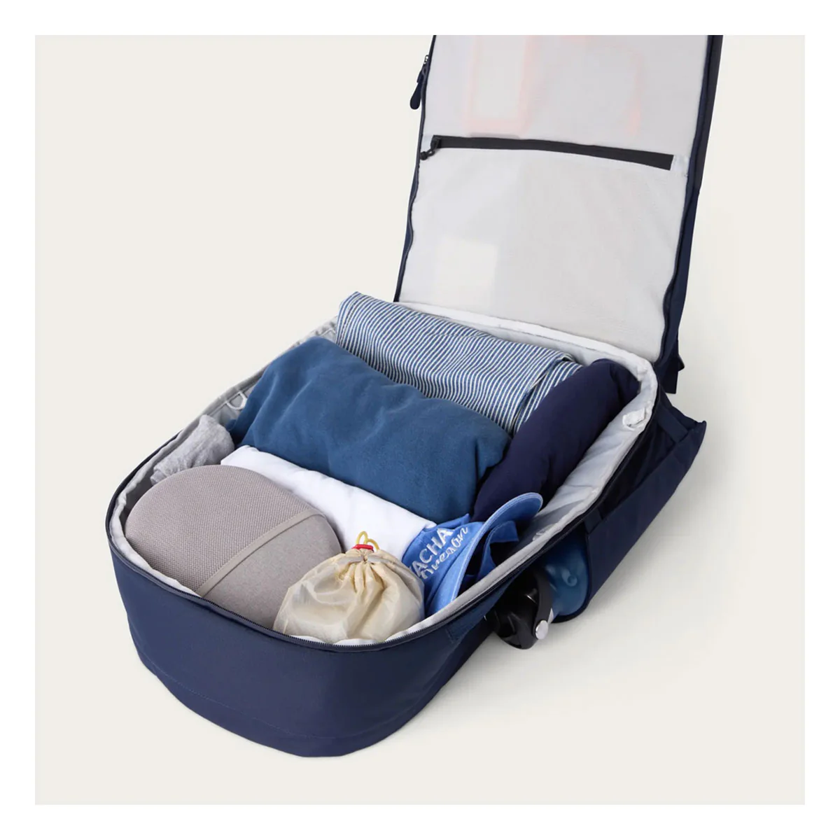 Moment : Everything Travel Pack 28L : Black - Image 13