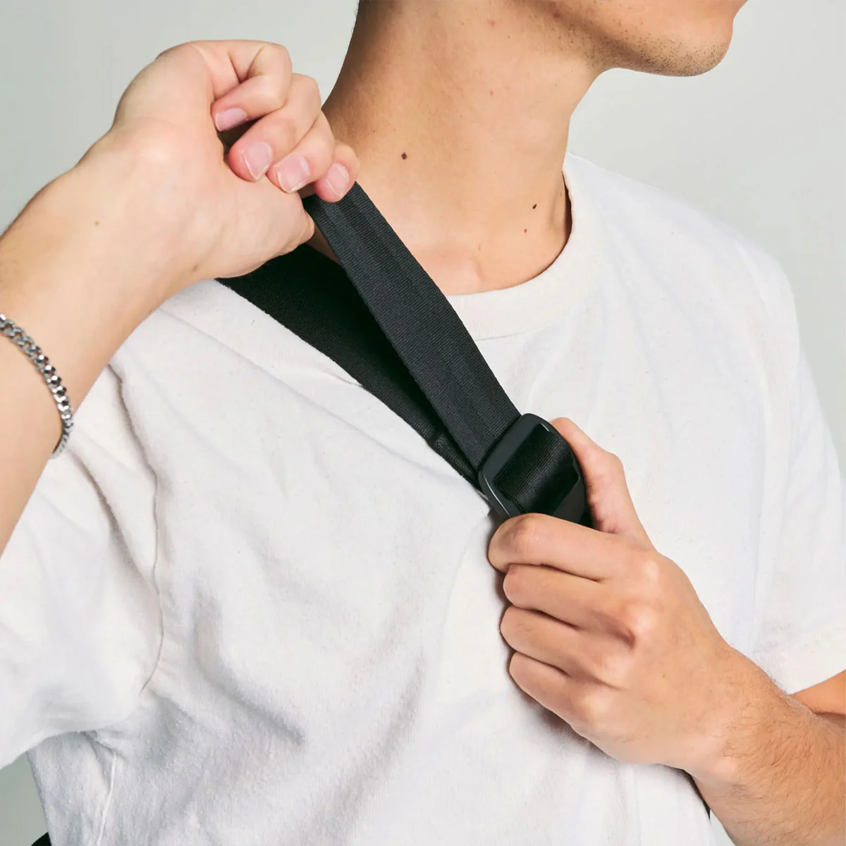 [PO] Moment : Everything Sling 4L : Black - Image 14