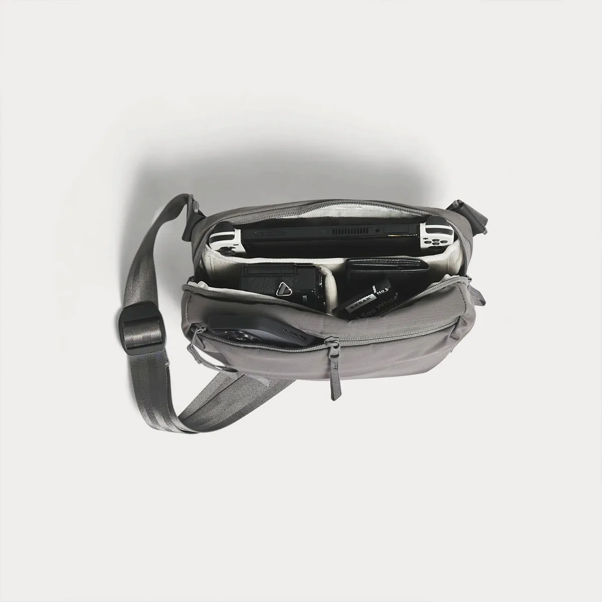 [PO] Moment : Everything Sling 4L : Black - Image 10