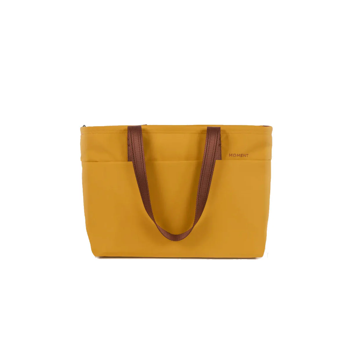 [PO] Moment : Everything Tech Tote 19L : Black - Image 7