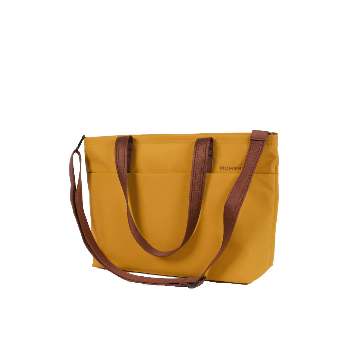 [PO] Moment : Everything Tech Tote 19L : Black - Image 8