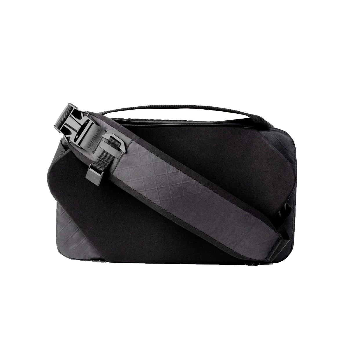 Moment : Rugged Camera Sling : NorthPak Black (6L or 10L) - Image 6