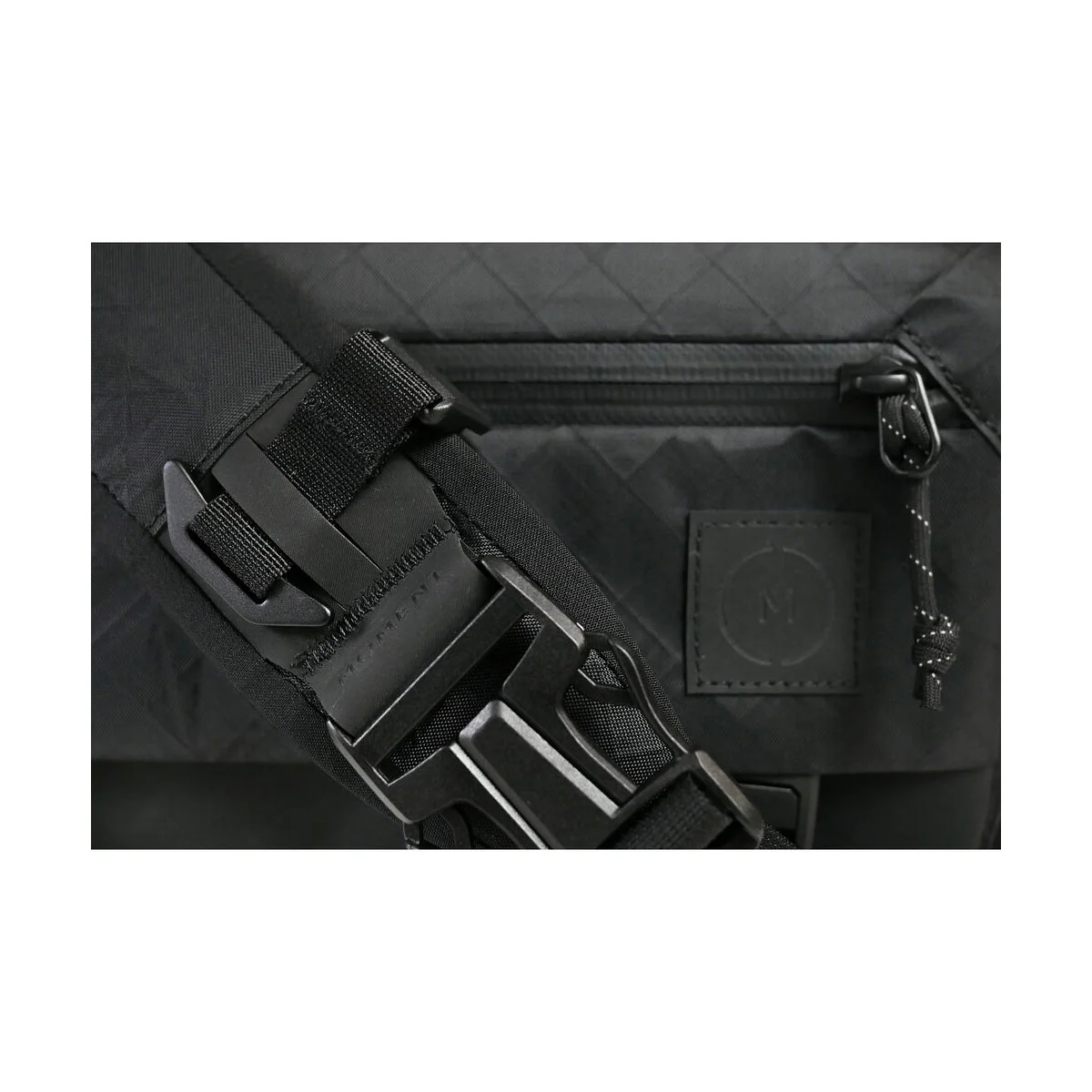 Moment : Rugged Camera Sling : NorthPak Black (6L or 10L) - Image 7