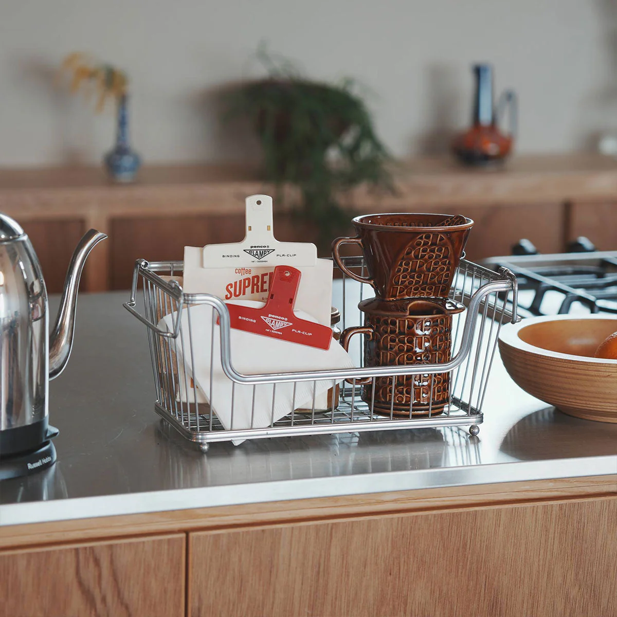 Penco : Penco Pla-clip Clear - Image 13