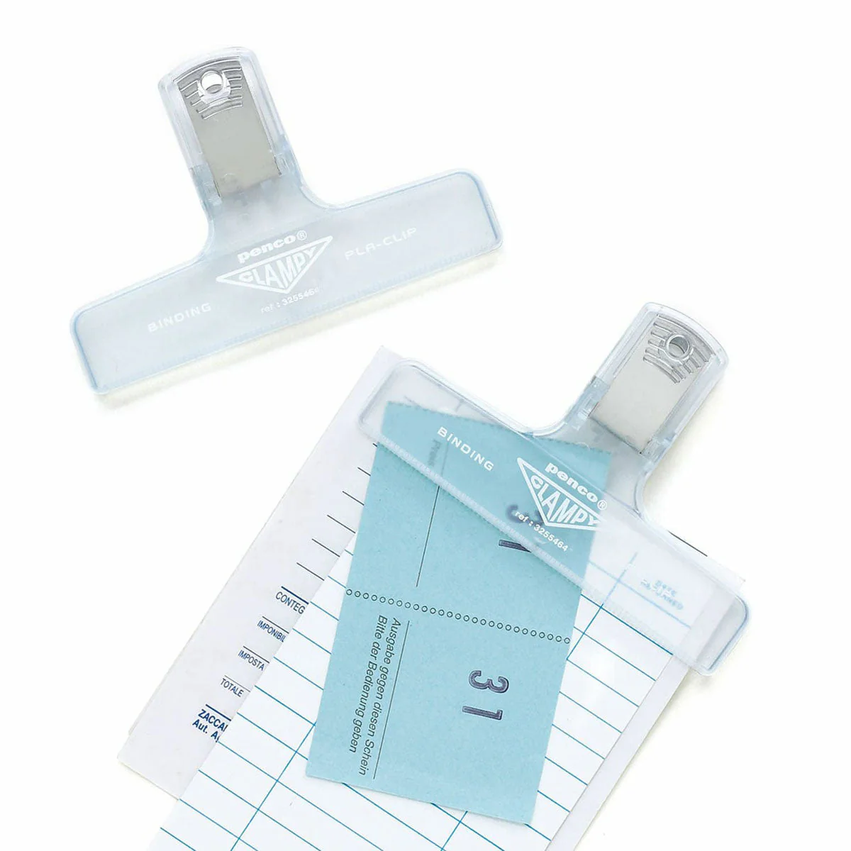 Penco : Penco Pla-clip Clear - Image 7
