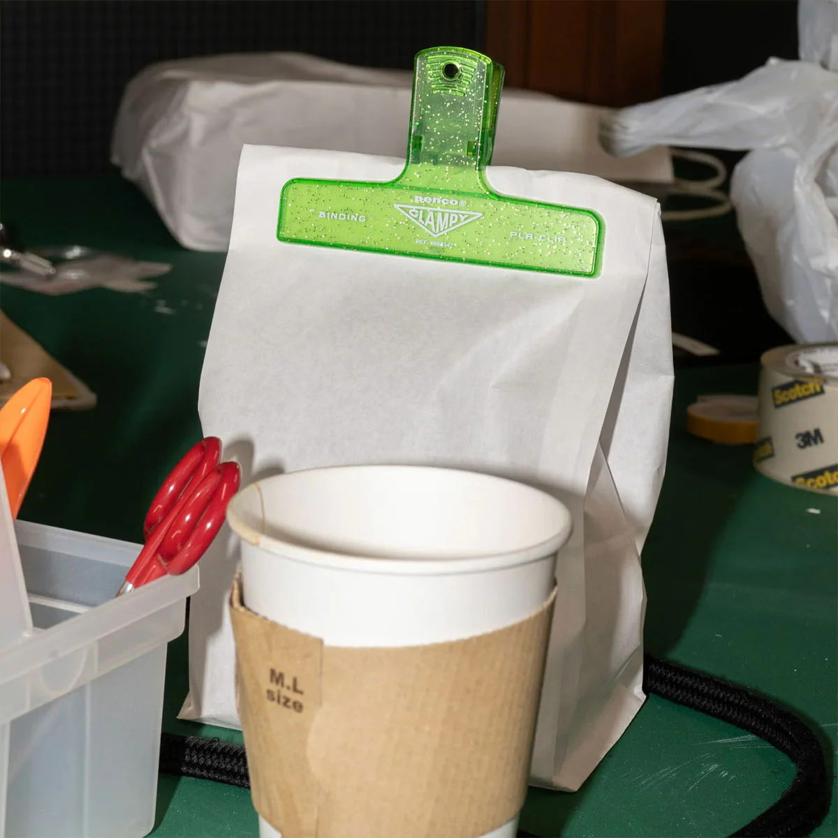 Penco : Penco Pla-clip Glitter - Image 5