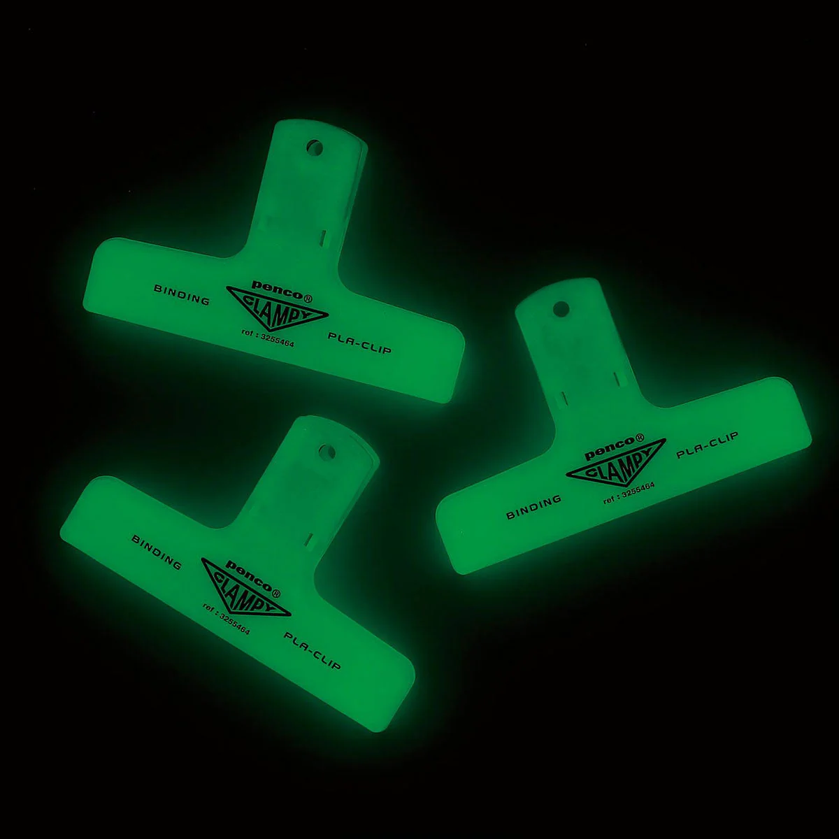 Penco : Penco Pla-clip Glow - Image 10