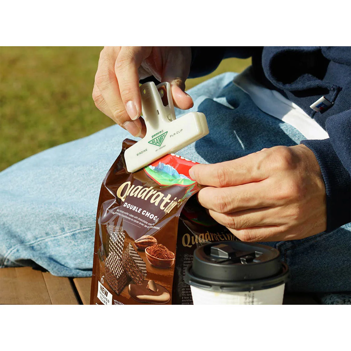 Penco : Penco Pla-clip Glow - Image 3