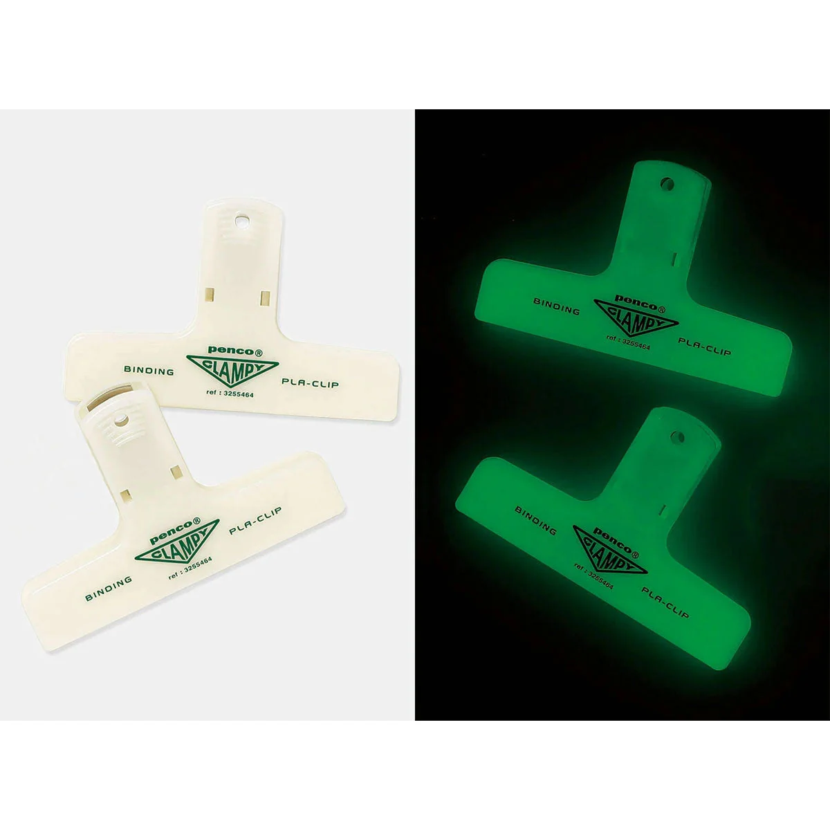 Penco : Penco Pla-clip Glow - Image 9