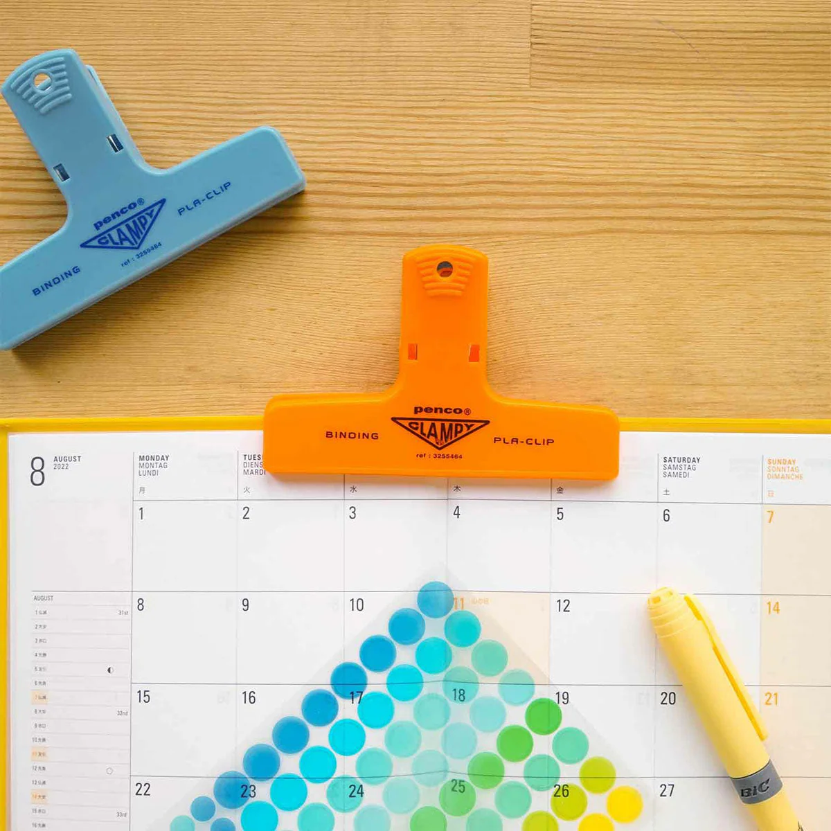 Penco : Penco Pla-clip - Image 13