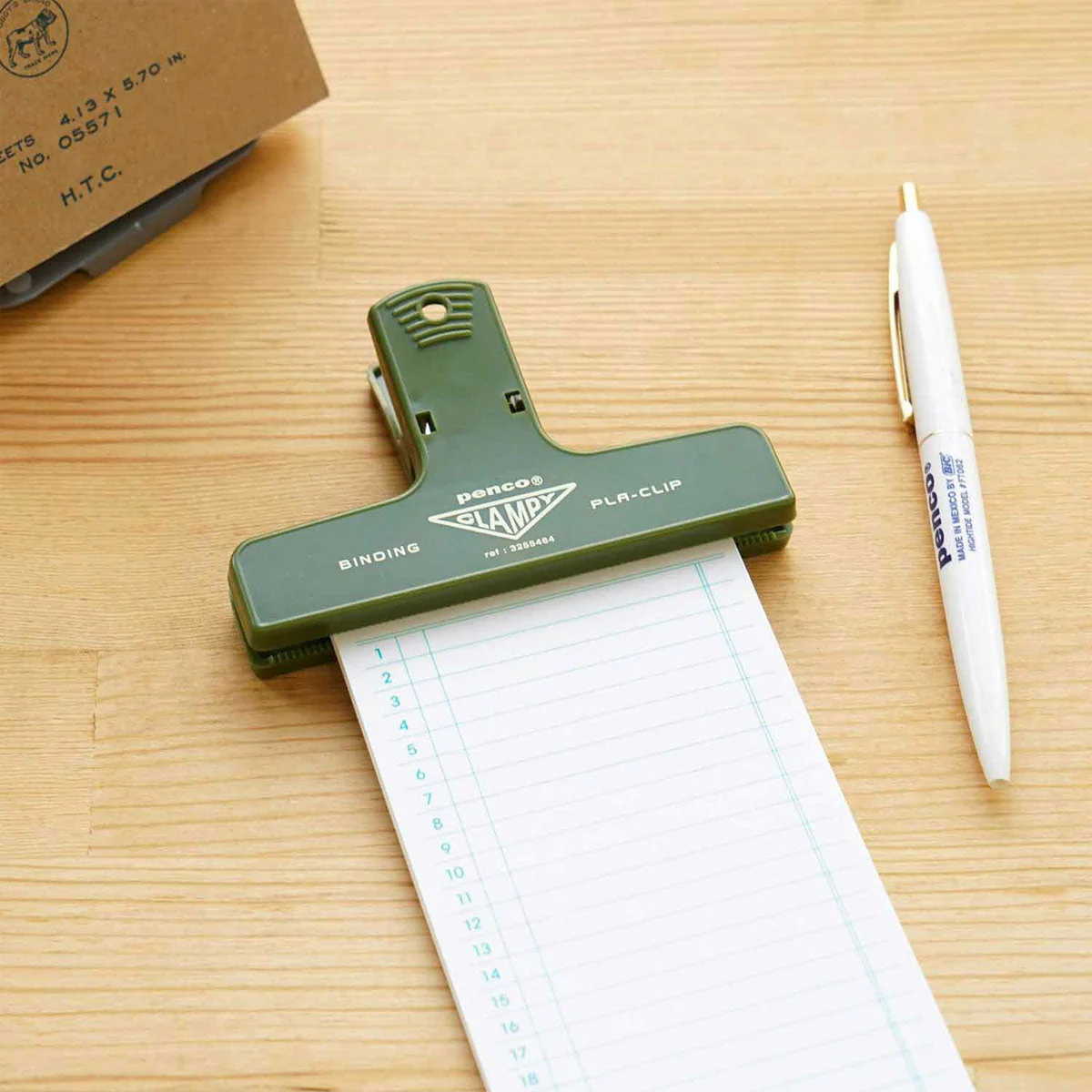 Penco : Penco Pla-clip - Image 6