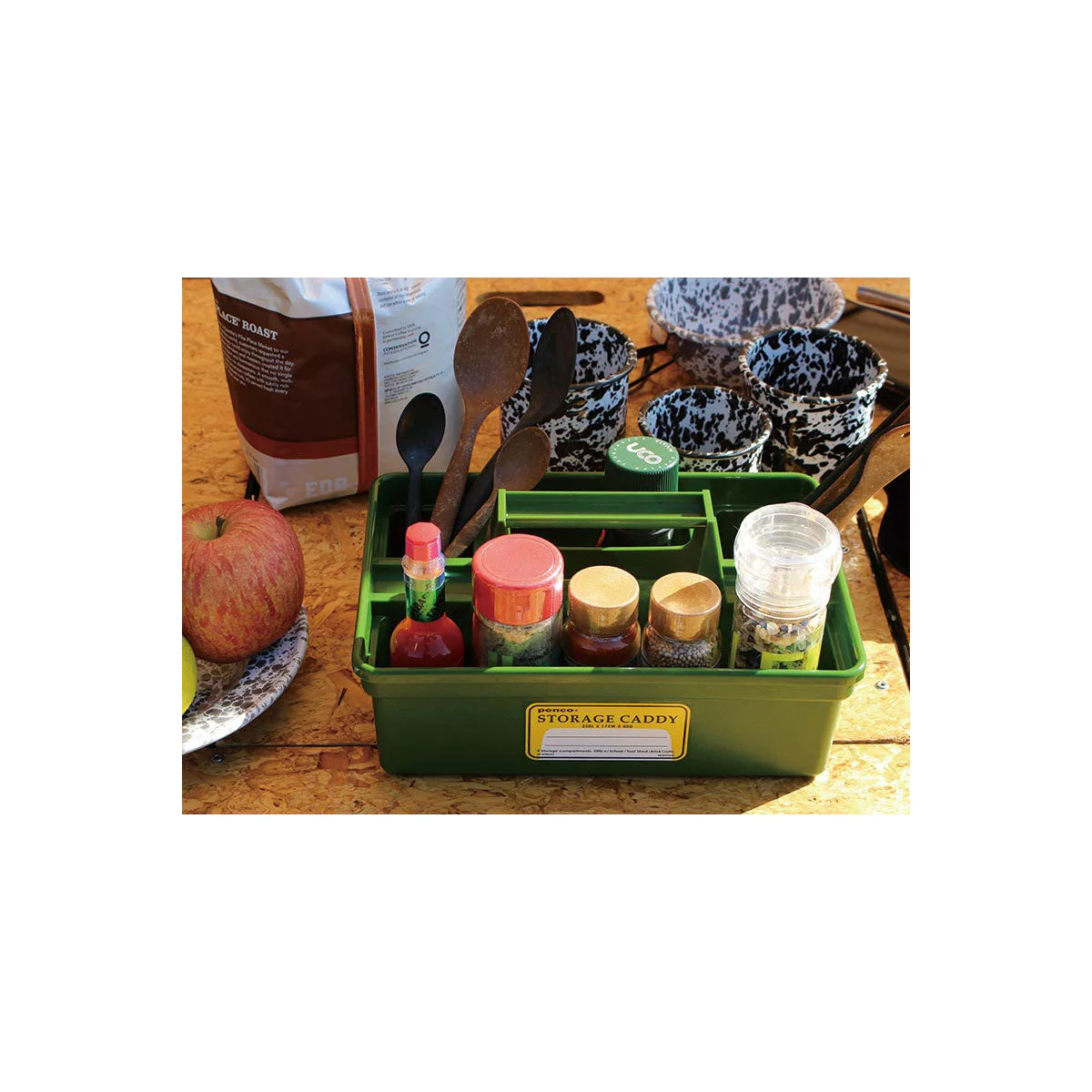 Penco : Storage Caddy - Image 10