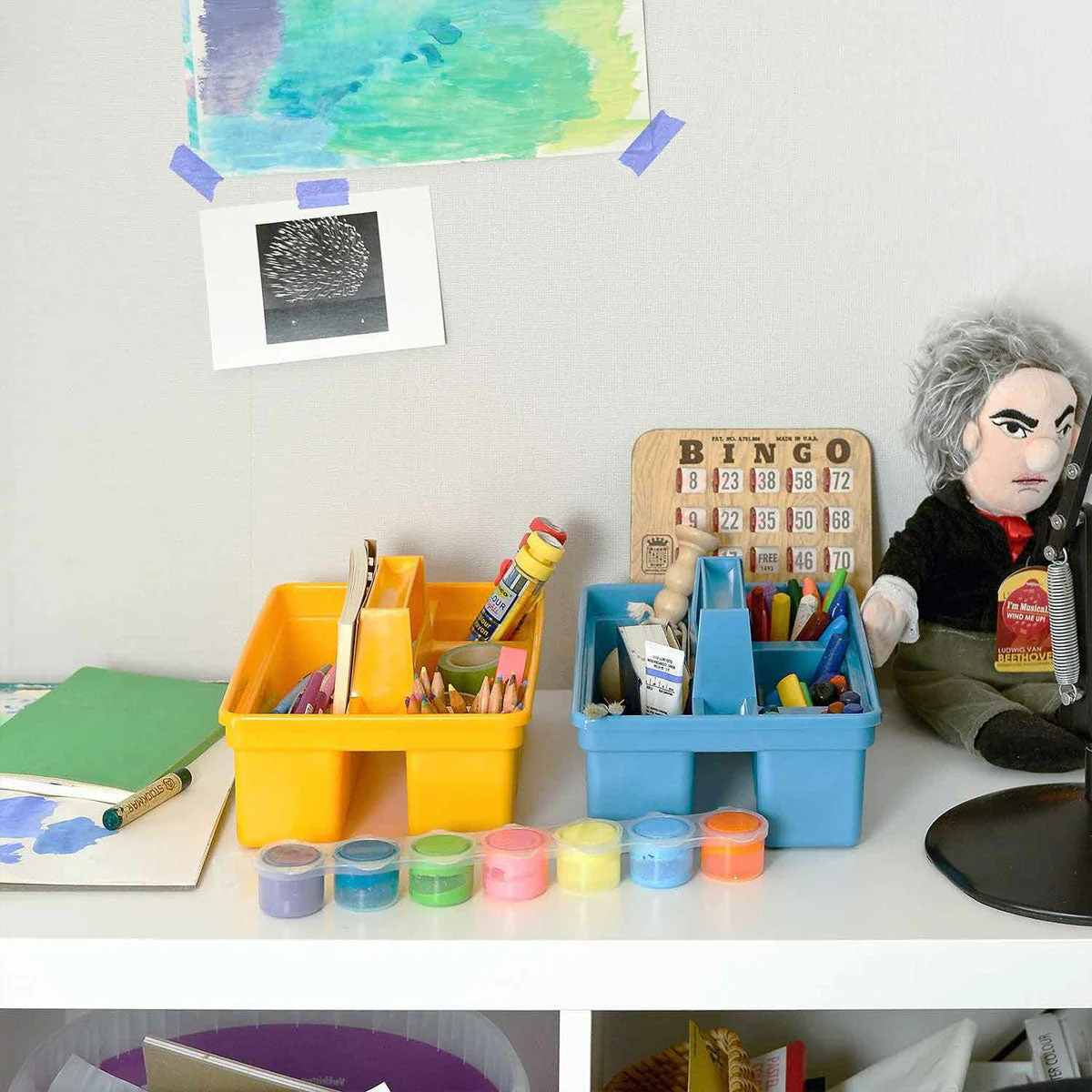 Penco : Storage Caddy - Image 5