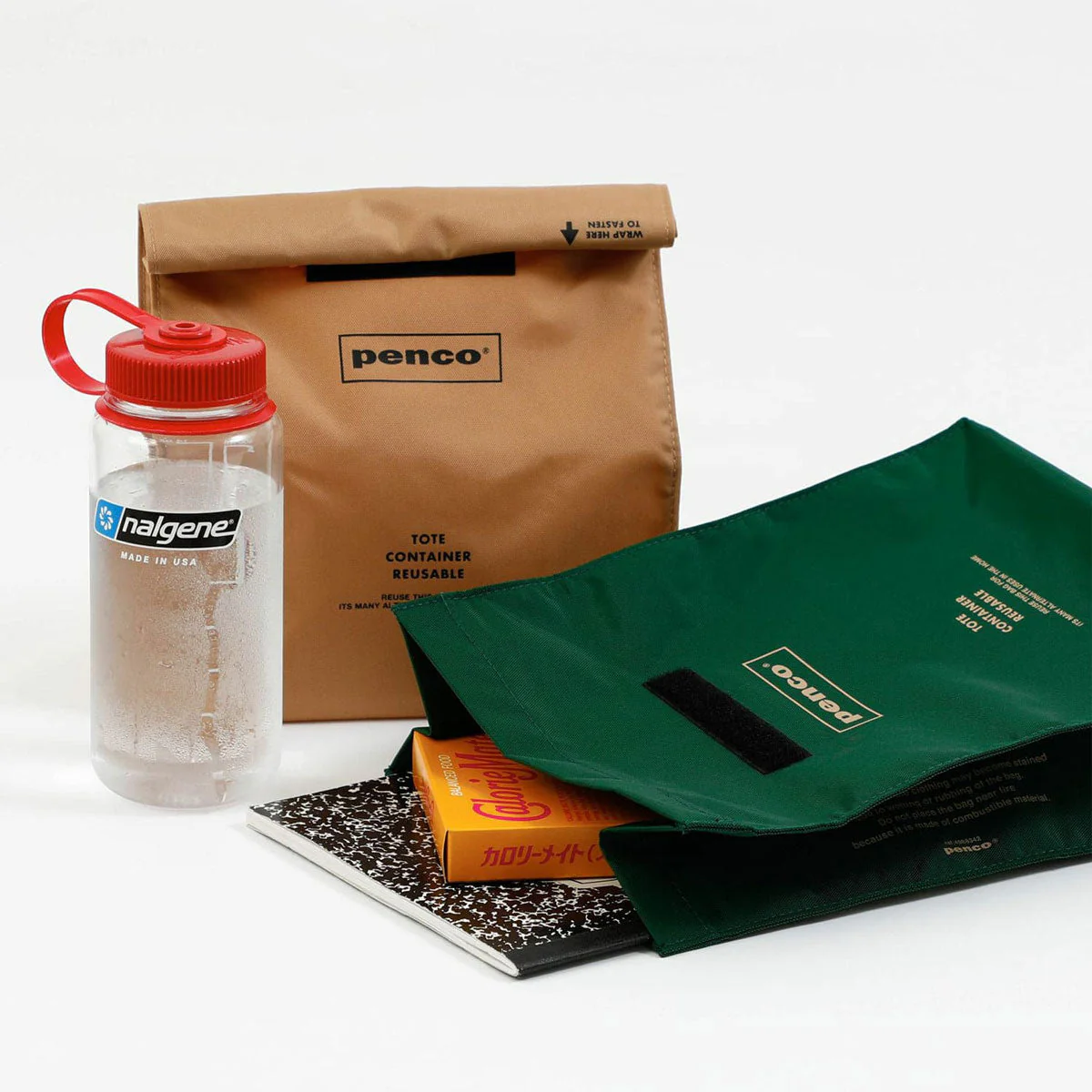 Penco : To-Go Sack : Beige - Image 6