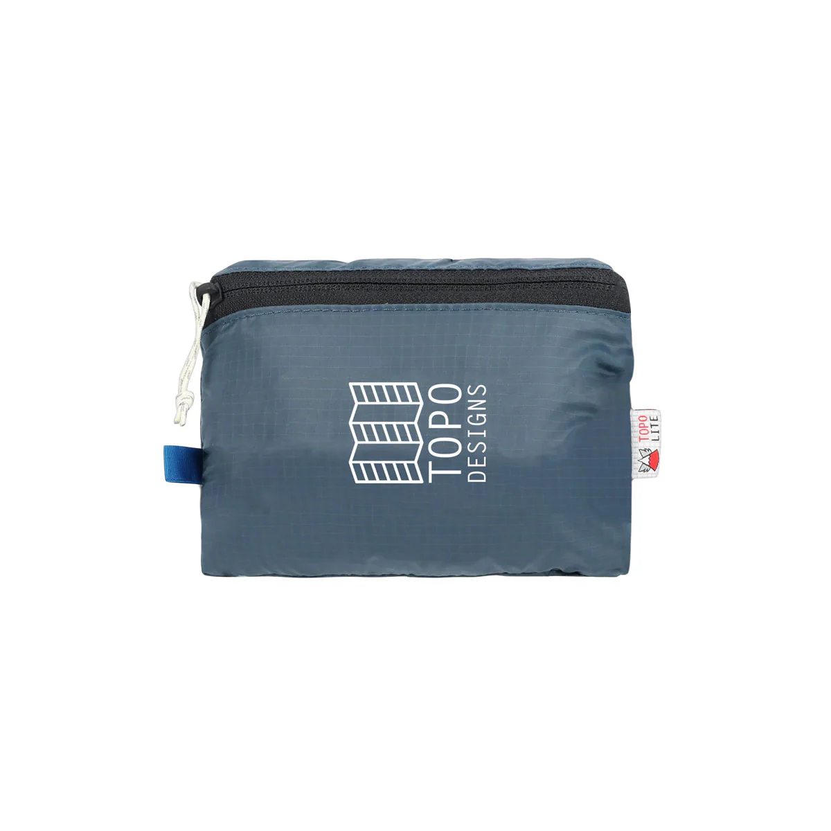 Topo Designs : TopoLite Cinch Pack 16L : Black - Image 10